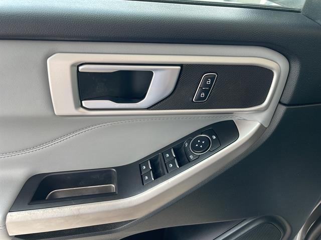 used 2024 Ford Explorer car, priced at $34,988