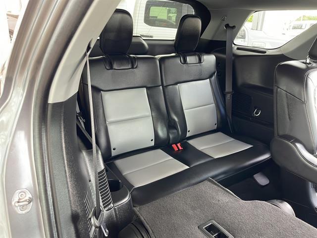 used 2024 Ford Explorer car, priced at $34,988