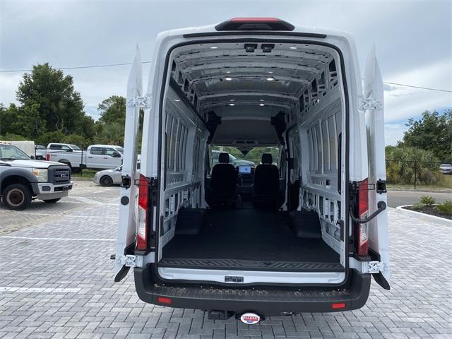 new 2024 Ford Transit-350 car, priced at $49,989