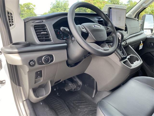 new 2024 Ford Transit-350 car, priced at $49,989