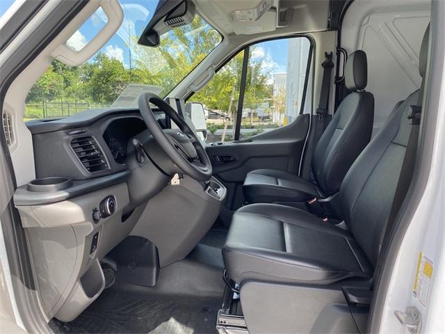 new 2024 Ford Transit-350 car, priced at $49,989