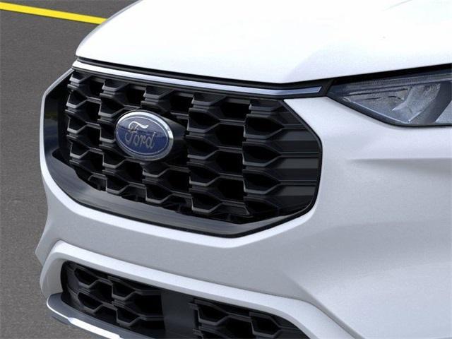 new 2024 Ford Escape car, priced at $35,684