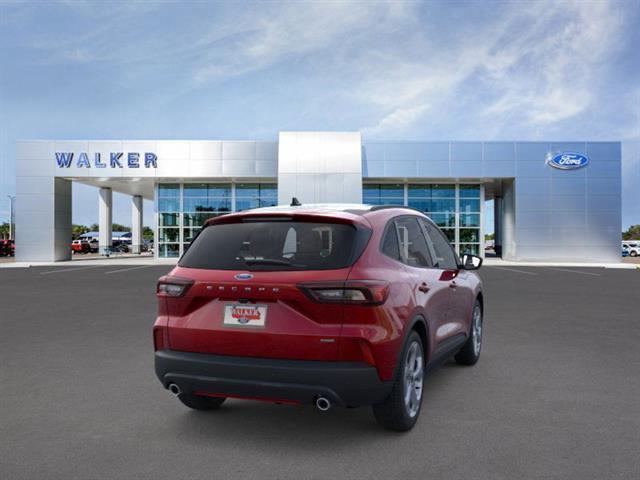 new 2025 Ford Escape car, priced at $29,103