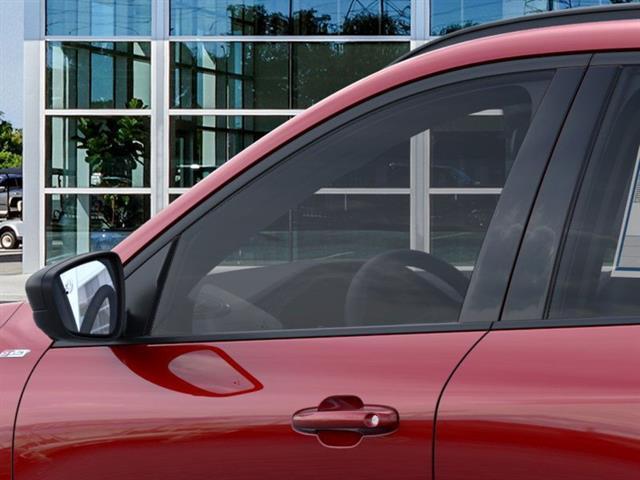 new 2025 Ford Escape car, priced at $29,103