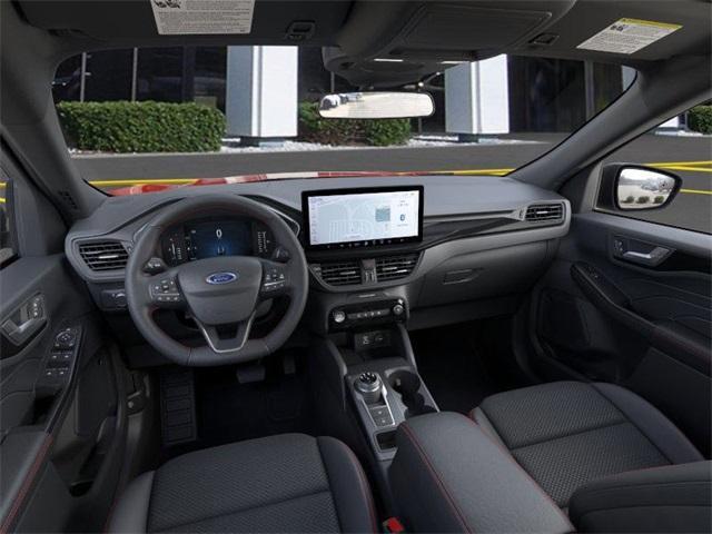 new 2025 Ford Escape car, priced at $32,012