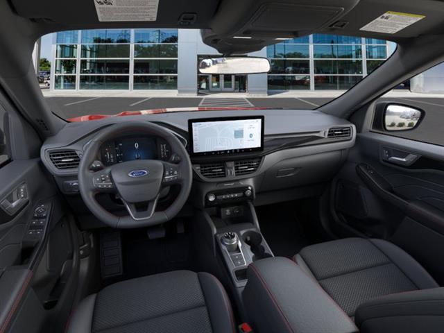 new 2025 Ford Escape car, priced at $29,103