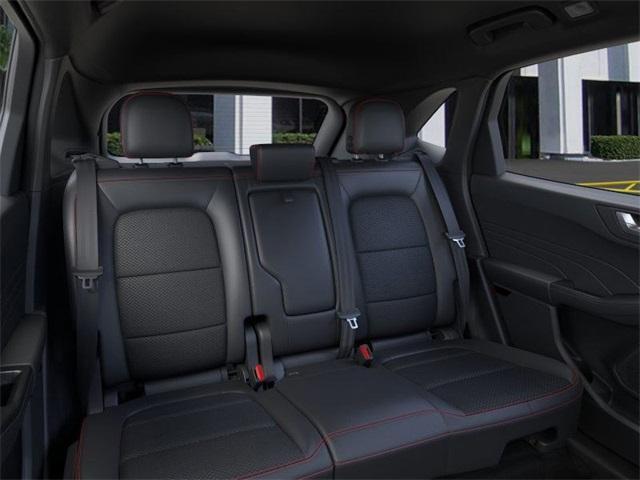new 2025 Ford Escape car, priced at $33,012