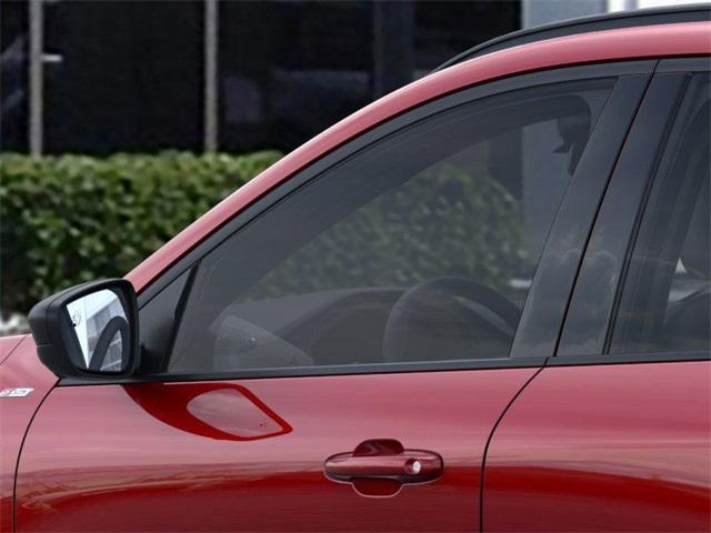 new 2025 Ford Escape car, priced at $33,012