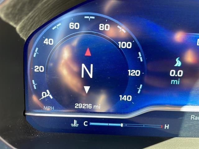 used 2024 Chevrolet Silverado 2500 car, priced at $65,997