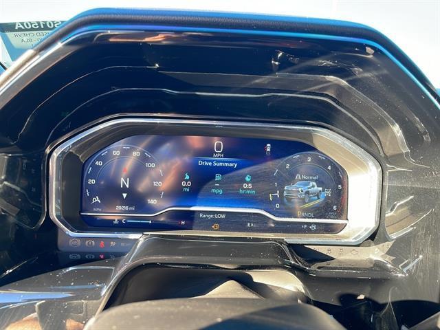 used 2024 Chevrolet Silverado 2500 car, priced at $65,997