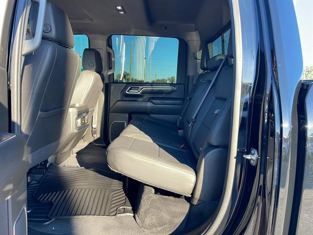 used 2024 Chevrolet Silverado 2500 car, priced at $65,997