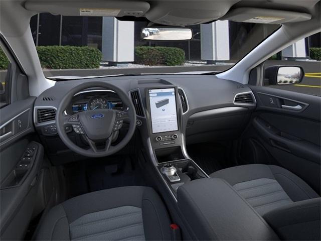 new 2024 Ford Edge car, priced at $35,124