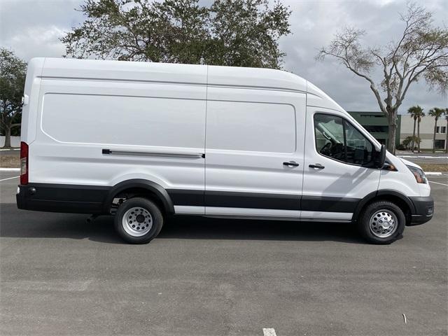 new 2025 Ford Transit-350 car, priced at $55,295