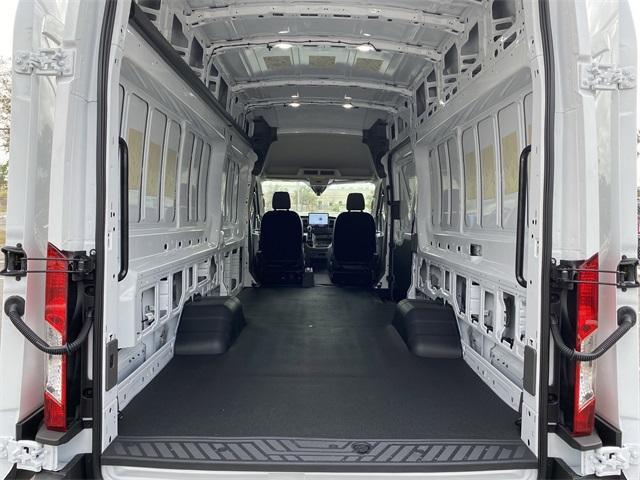 new 2025 Ford Transit-350 car, priced at $55,295