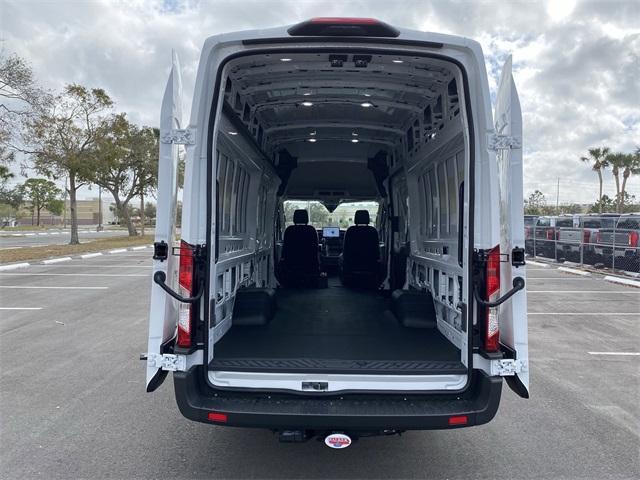 new 2025 Ford Transit-350 car, priced at $55,295