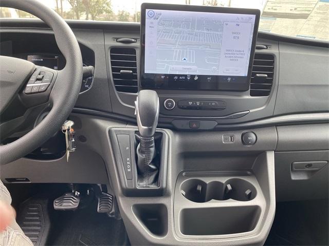 new 2025 Ford Transit-350 car, priced at $55,295