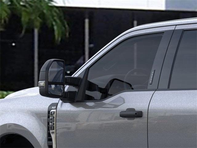 new 2025 Ford F-250 car, priced at $63,694