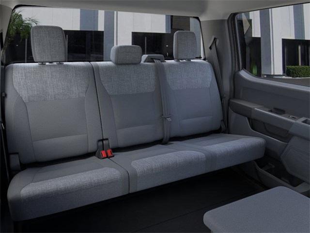 new 2025 Ford F-250 car, priced at $63,694