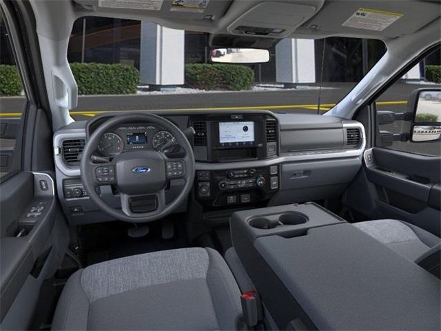 new 2025 Ford F-250 car, priced at $63,694