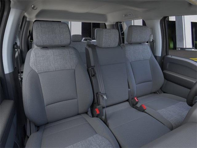 new 2025 Ford F-250 car, priced at $63,694