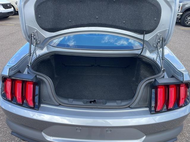 used 2022 Ford Mustang car, priced at $27,987