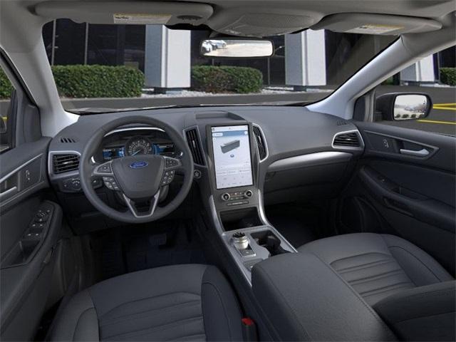 new 2024 Ford Edge car, priced at $36,415