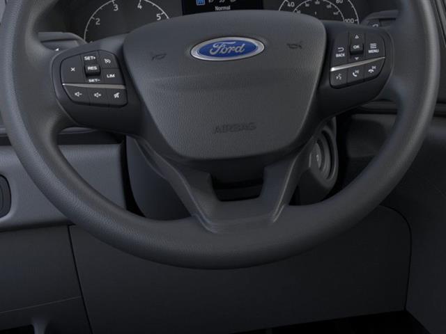 new 2025 Ford Transit-350 car, priced at $54,292