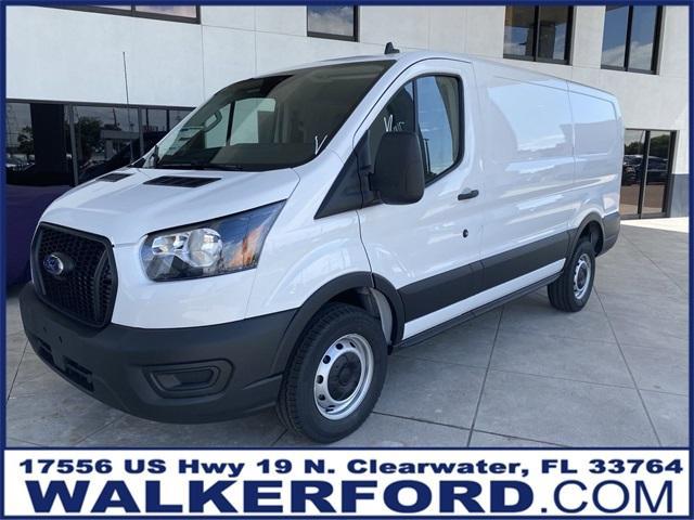 new 2024 Ford Transit-250 car, priced at $46,072