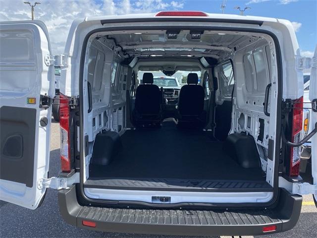 new 2024 Ford Transit-250 car, priced at $46,072