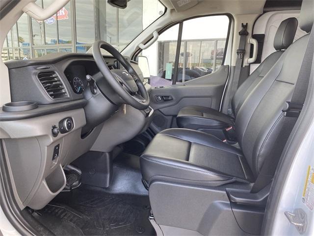 new 2024 Ford Transit-250 car, priced at $46,072