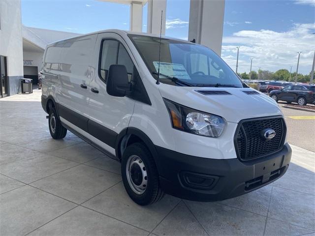 new 2024 Ford Transit-250 car, priced at $46,072