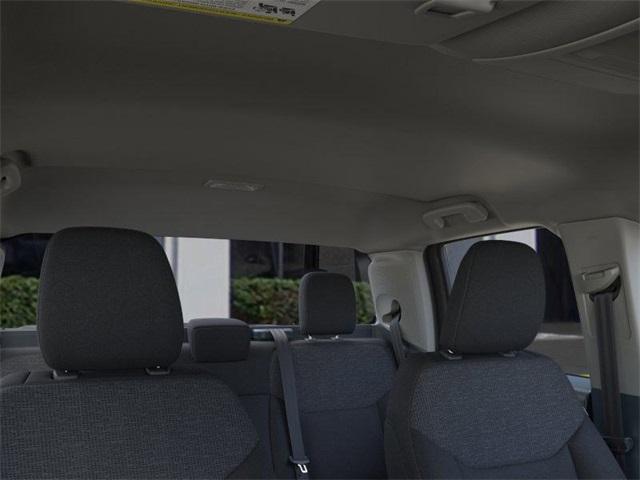 new 2025 Ford Maverick car, priced at $27,418