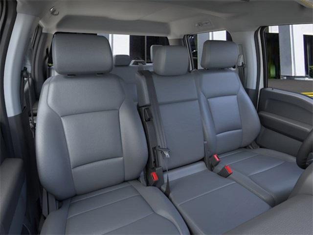 new 2025 Ford F-250 car, priced at $64,888
