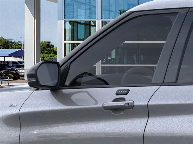 new 2026 Ford Explorer car, priced at $45,310