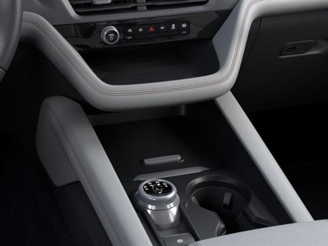 new 2025 Ford Explorer car, priced at $40,826