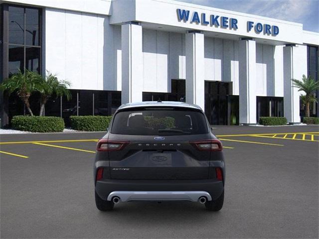 new 2025 Ford Escape car, priced at $29,325
