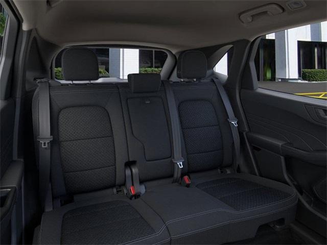 new 2025 Ford Escape car, priced at $29,325