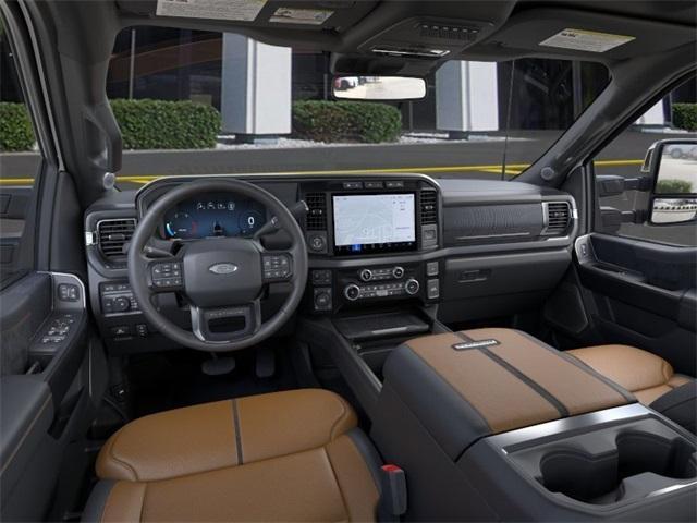 new 2024 Ford F-250 car, priced at $93,940