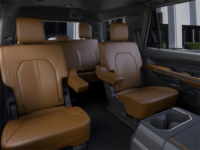 new 2024 Ford Expedition car, priced at $83,719