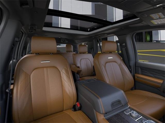new 2024 Ford Expedition car, priced at $86,819