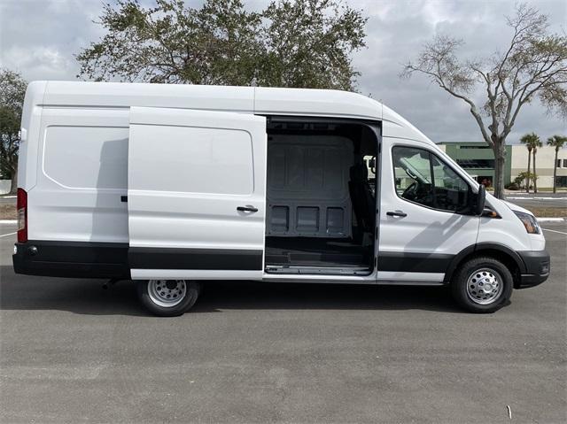 new 2025 Ford Transit-350 car, priced at $61,415