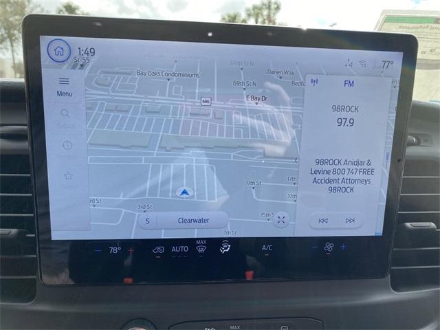 new 2025 Ford Transit-350 car, priced at $55,869