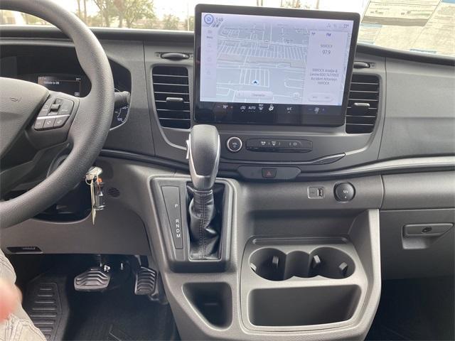new 2025 Ford Transit-350 car, priced at $55,869