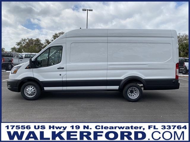 new 2025 Ford Transit-350 car, priced at $61,415