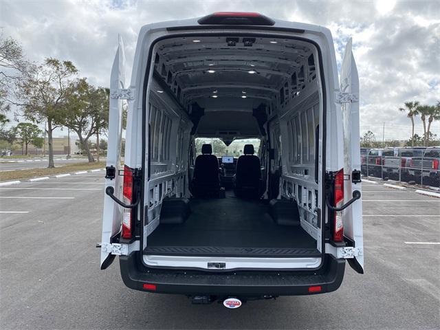 new 2025 Ford Transit-350 car, priced at $55,869