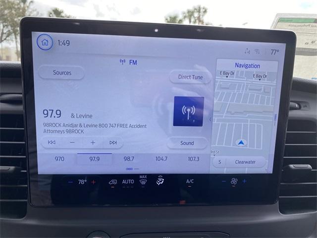 new 2025 Ford Transit-350 car, priced at $55,869