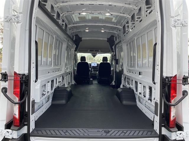 new 2025 Ford Transit-350 car, priced at $55,869