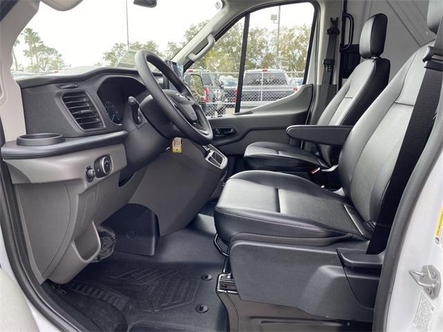 new 2025 Ford Transit-350 car, priced at $55,869