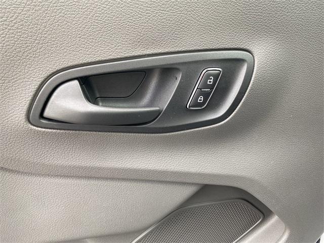 new 2025 Ford Transit-350 car, priced at $55,869
