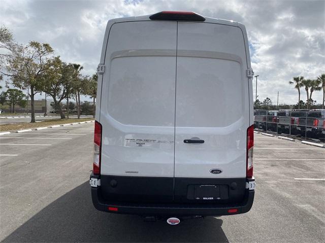 new 2025 Ford Transit-350 car, priced at $61,415